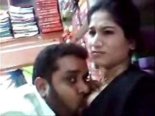 Indian Sizzling Young Bhabhi N Ex-lover Fucking Shop Caught In CC cam - Wowmoyback