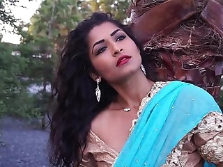 desi bhabi maya rati respecting hindi song maya